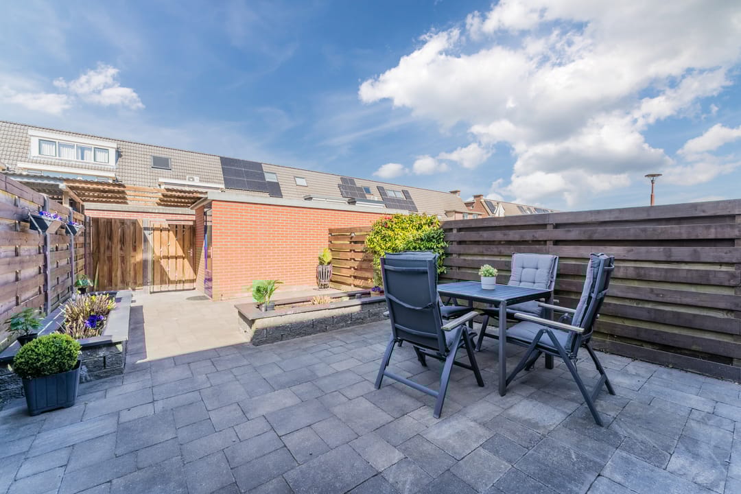 Photo 13 of Gerard Douhage 22