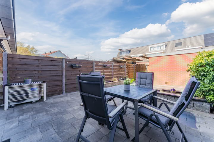 Foto 14 van Gerard Douhage 22