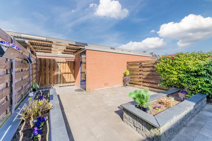 Foto 15 van Gerard Douhage 22