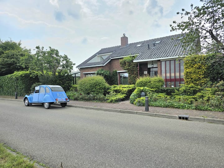 Foto 2 van Prolkade 9