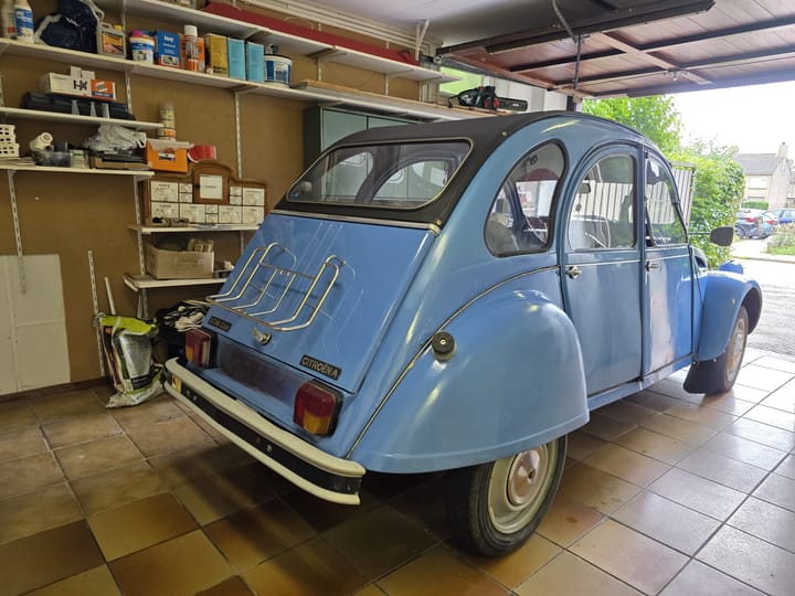 Foto 53 van Prolkade 9