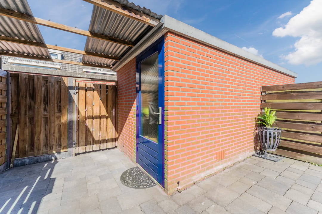 Photo 16 of Gerard Douhage 22