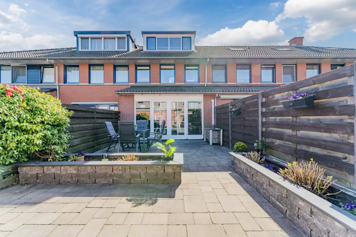 Foto 18 van Gerard Douhage 22