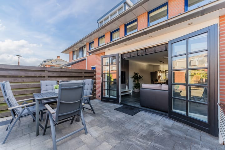 Foto 20 van Gerard Douhage 22