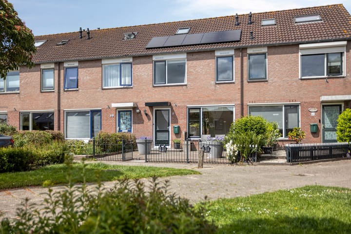 Foto 32 van Boeijerstraat 66