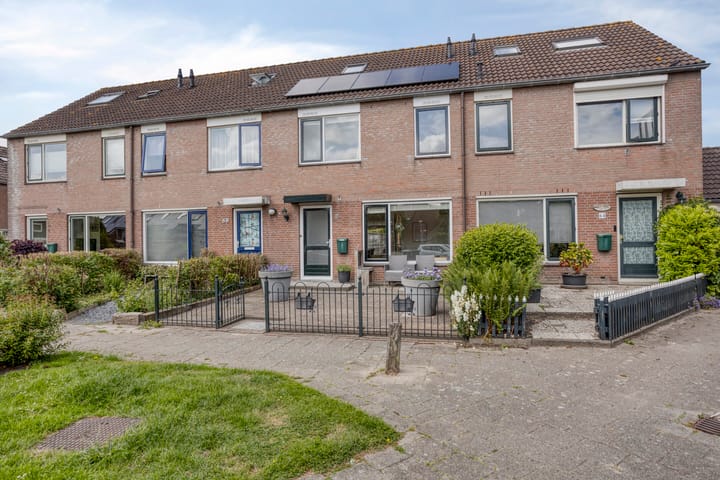 Foto 33 van Boeijerstraat 66