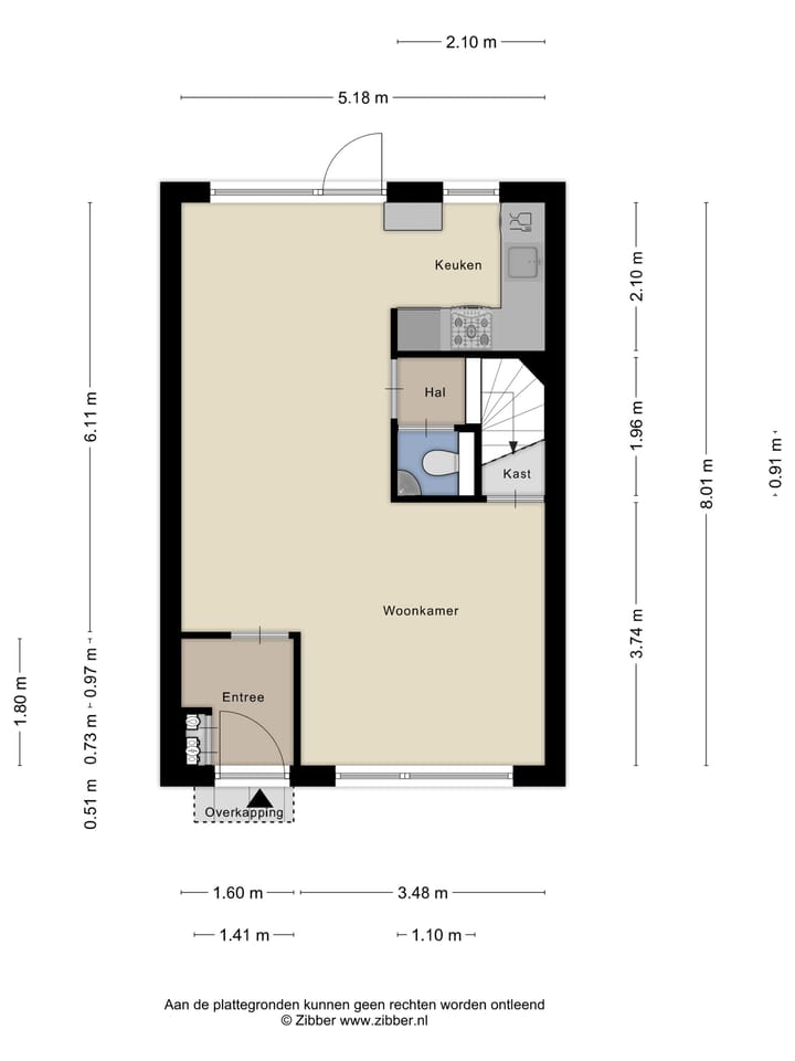 Foto 35 van Boeijerstraat 66