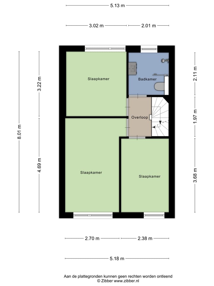 Foto 36 van Boeijerstraat 66