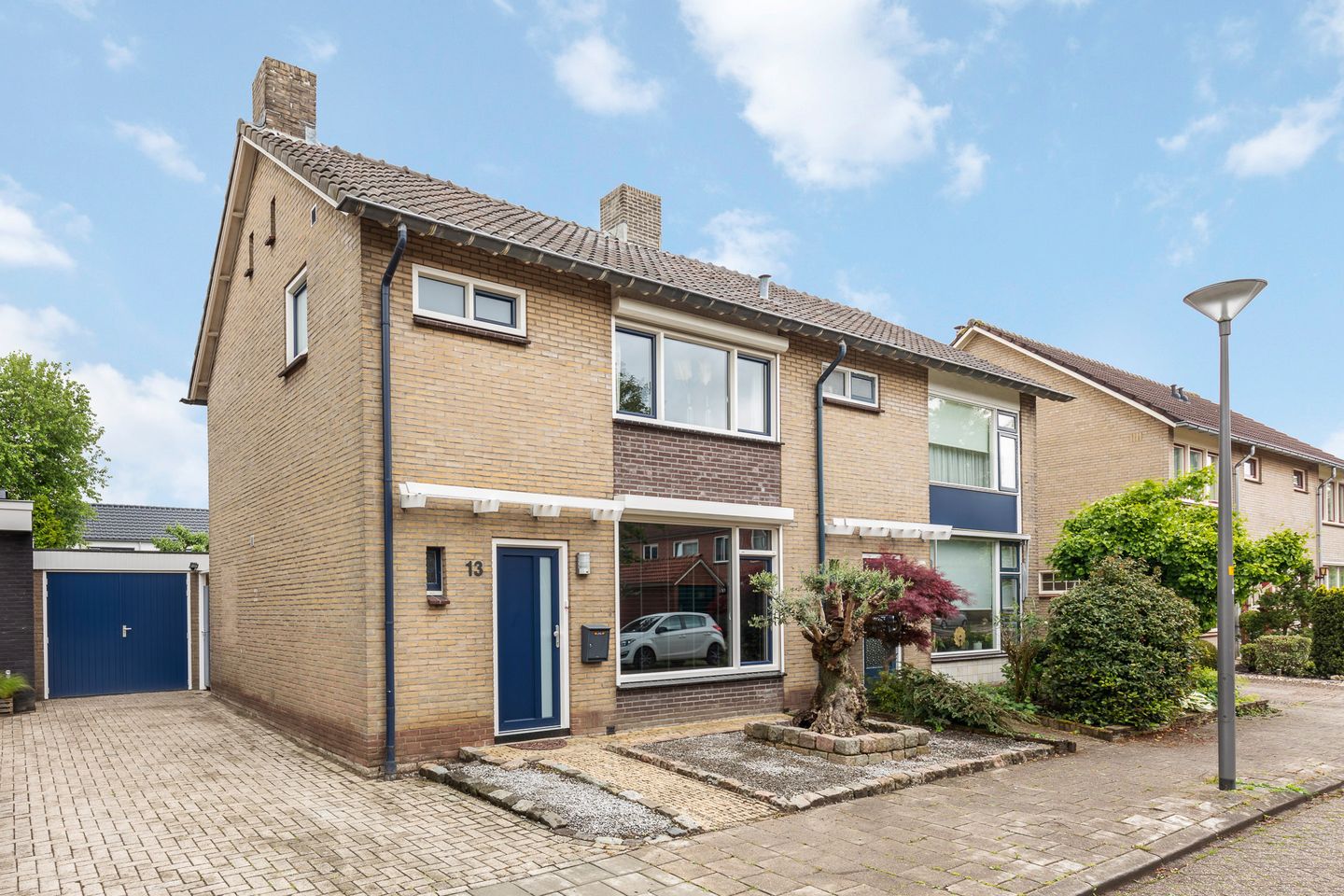 Plutostraat 13 main image