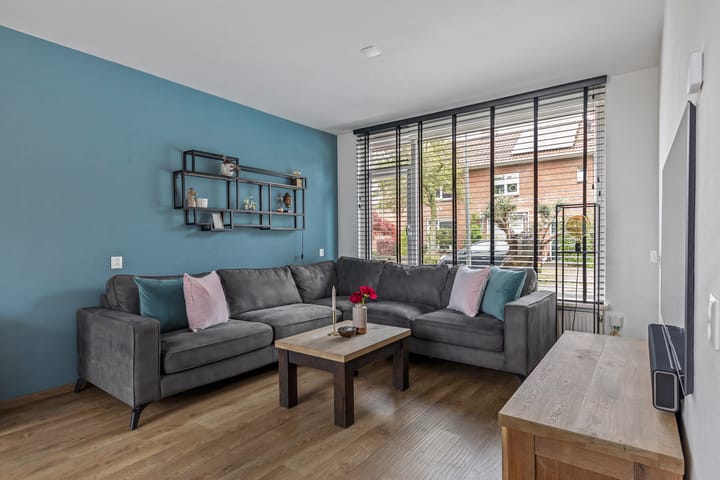 Foto 3 van Plutostraat 13