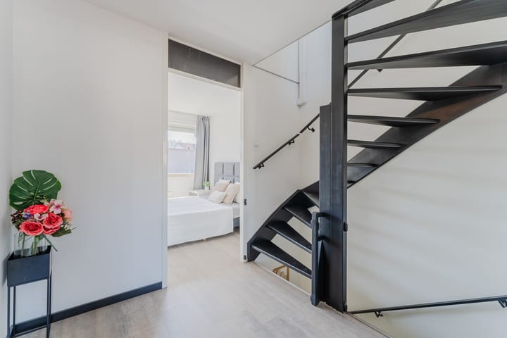 Foto 29 van Gerard Douhage 22