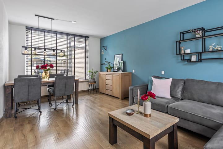 Foto 4 van Plutostraat 13