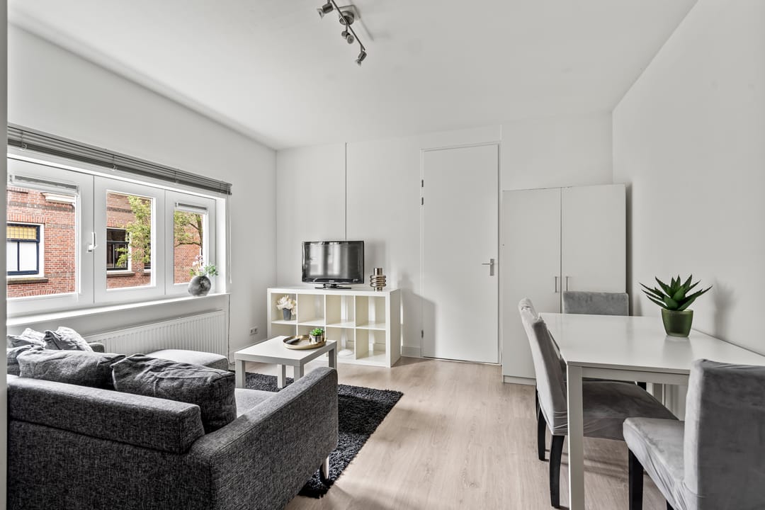 Foto 2 van 1e Spechtstraat 1-C