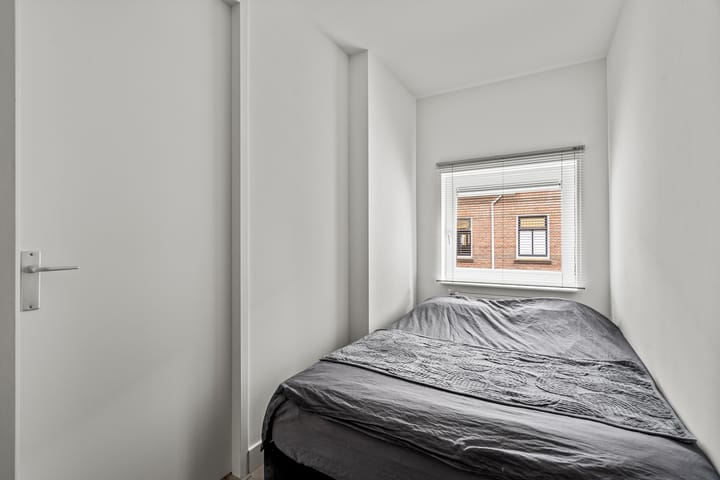 Foto 3 van 1e Spechtstraat 1-C