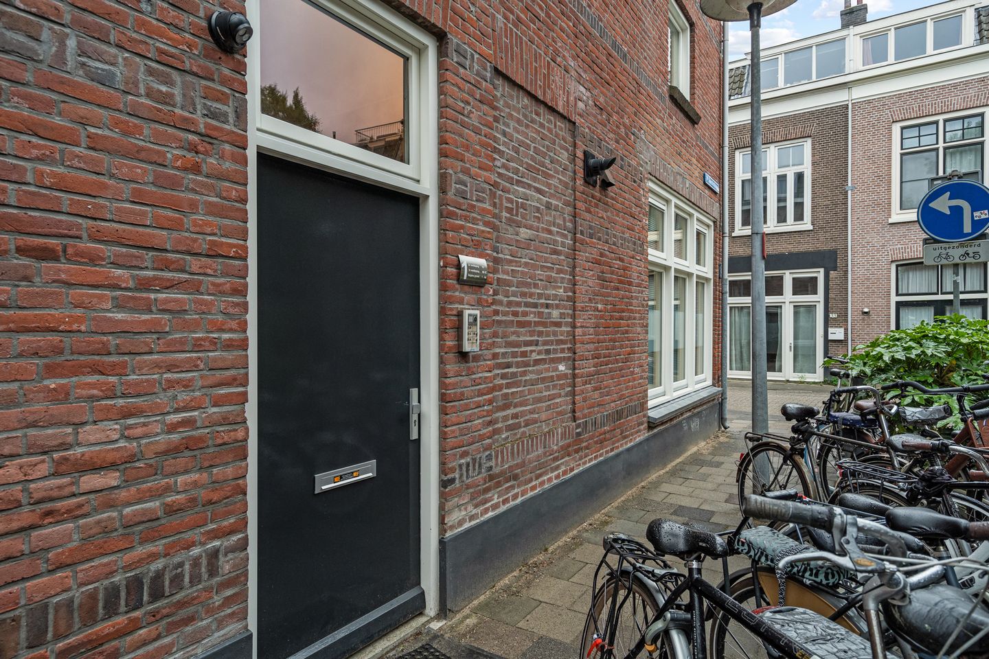 Foto 5 van 1e Spechtstraat 1-C