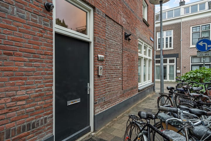 Foto 5 van 1e Spechtstraat 1-C