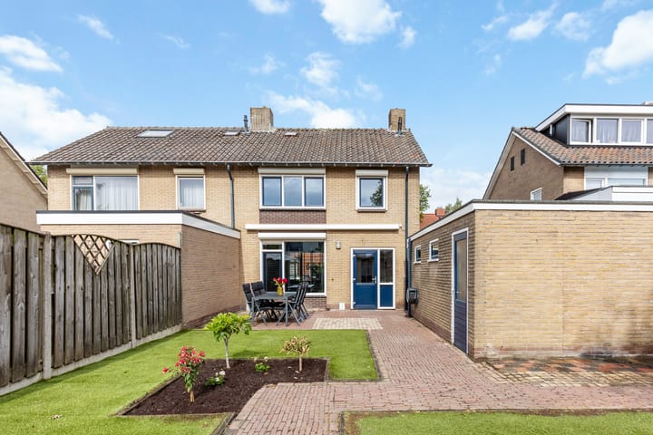 Foto 13 van Plutostraat 13