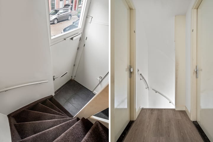 Foto 6 van 1e Spechtstraat 1-C