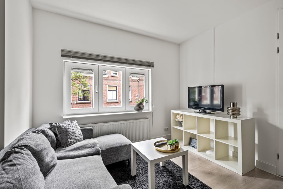 Foto 7 van 1e Spechtstraat 1-C