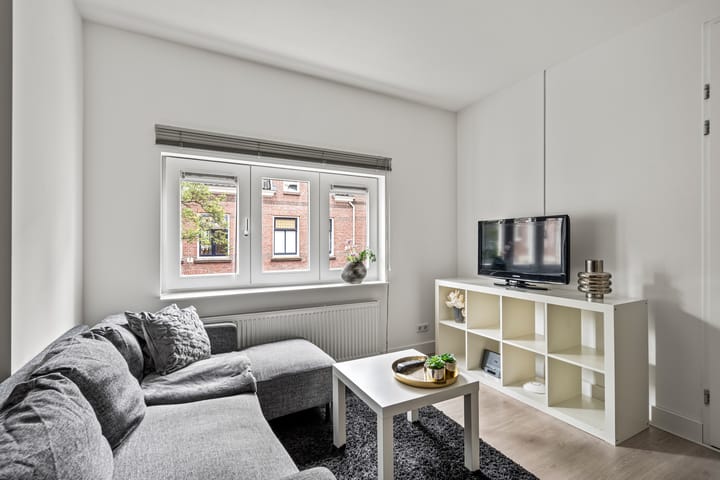 Foto 7 van 1e Spechtstraat 1-C