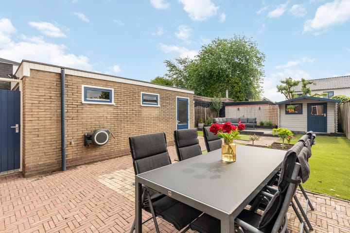 Foto 14 van Plutostraat 13