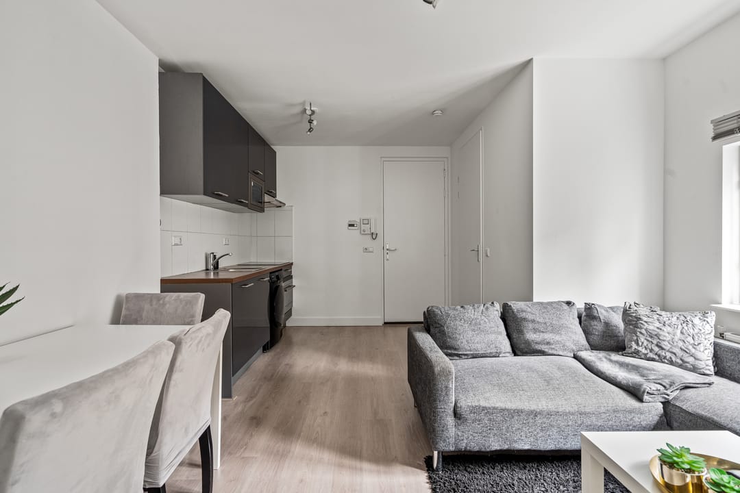 Foto 8 van 1e Spechtstraat 1-C