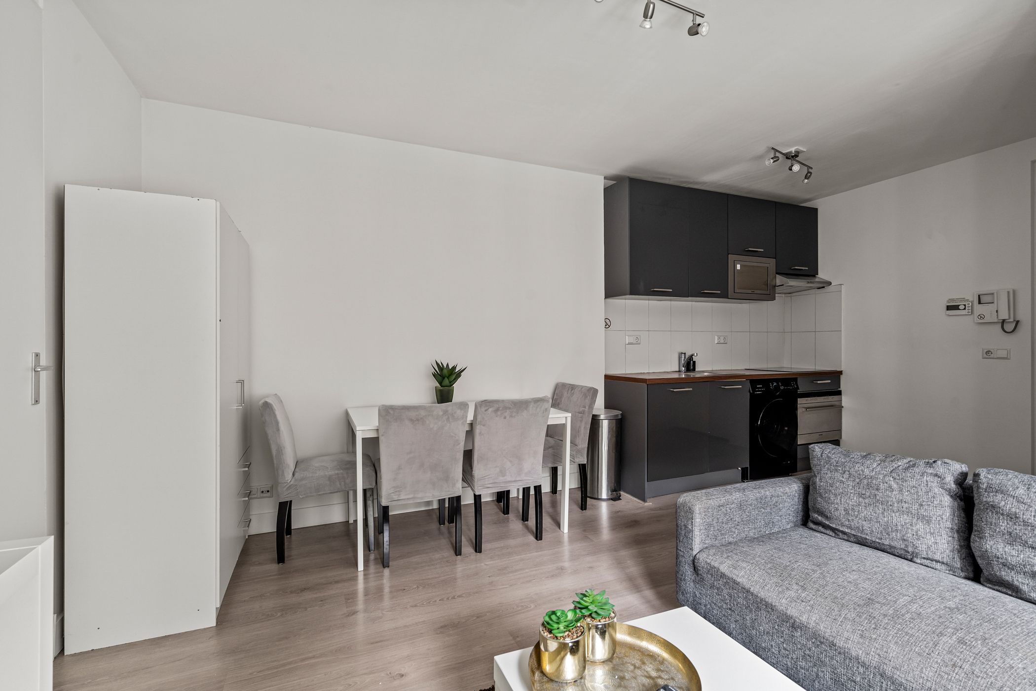 Foto 9 van 1e Spechtstraat 1-C