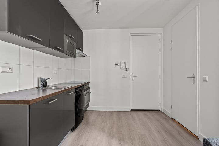 Foto 10 van 1e Spechtstraat 1-C