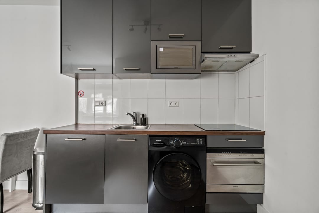 Foto 11 van 1e Spechtstraat 1-C