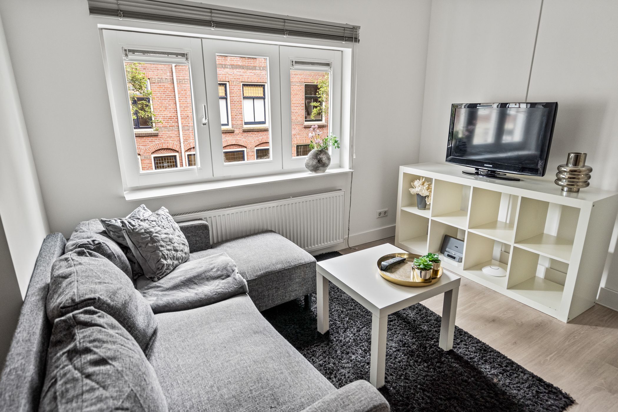 Foto 12 van 1e Spechtstraat 1-C