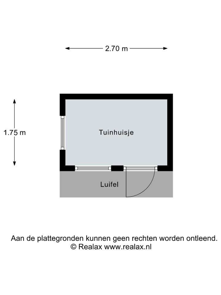 Foto 19 van Plutostraat 13