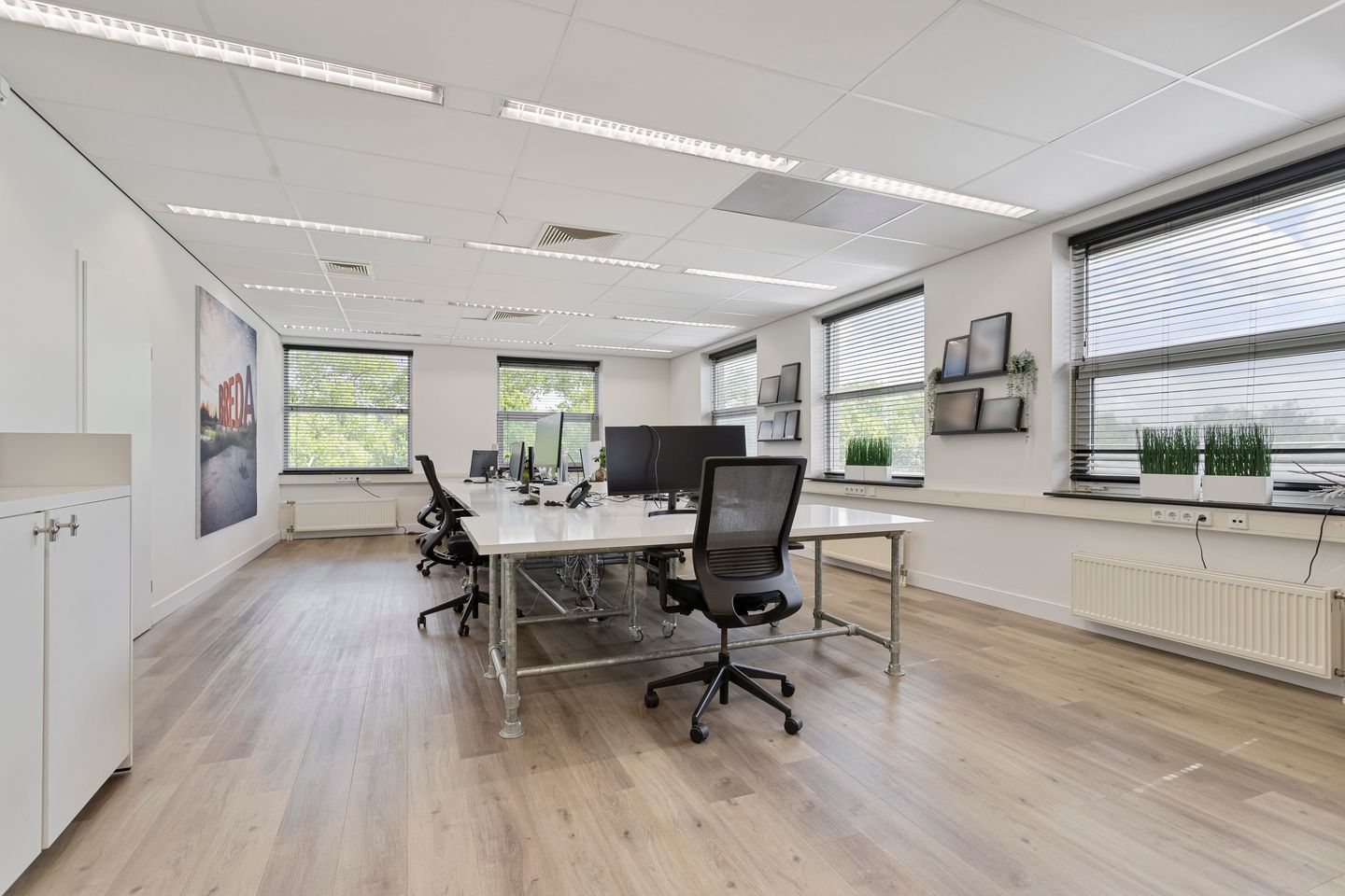 Bekijk foto 5 van Stadionstraat 15-B