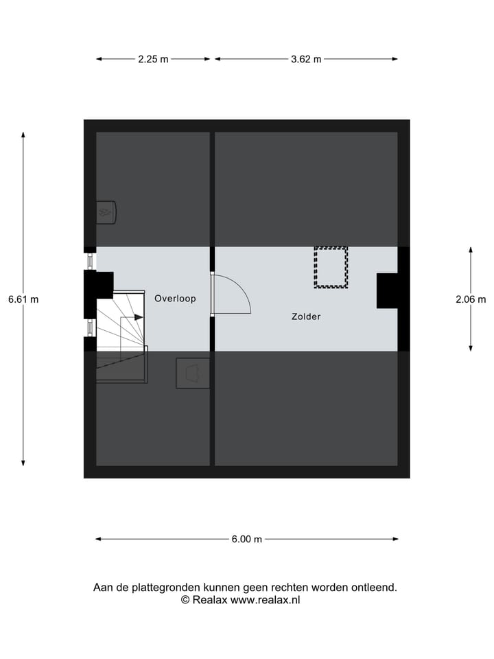 Foto 21 van Plutostraat 13
