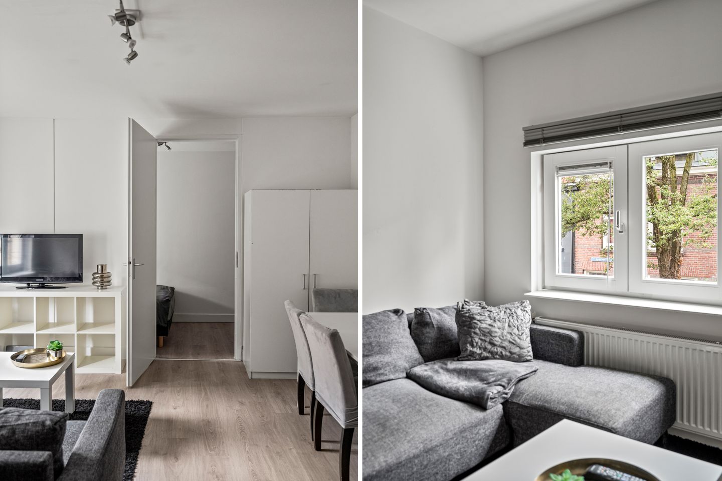 Foto 14 van 1e Spechtstraat 1-C