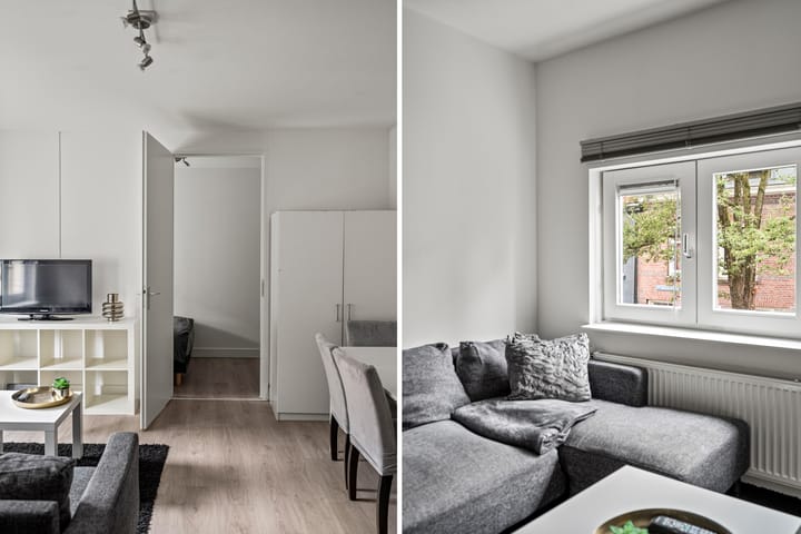 Foto 14 van 1e Spechtstraat 1-C