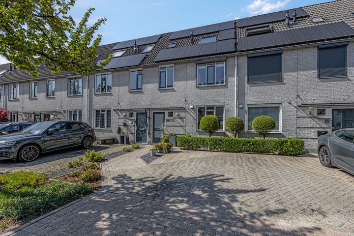 Foto 1 van Nansenstate 11