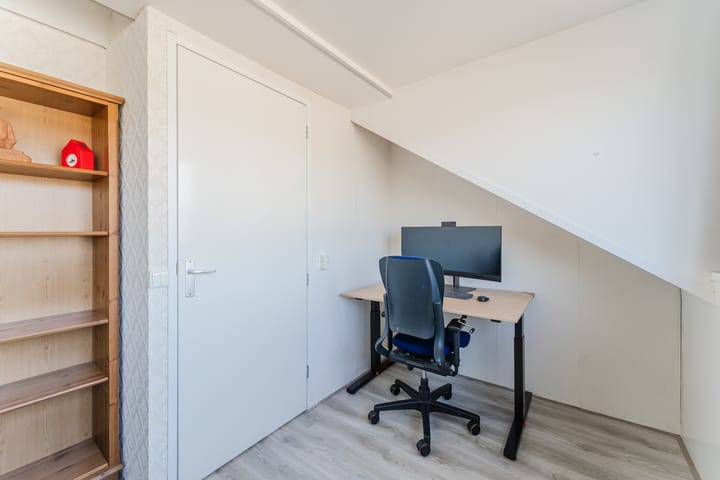 Foto 44 van Gerard Douhage 22