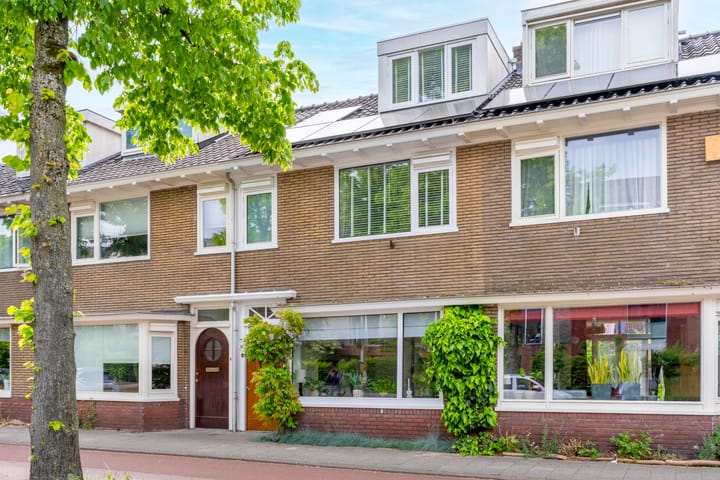Bekijk foto van Constant Erzeijstraat 81