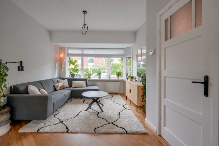 Foto 2 van Constant Erzeijstraat 81