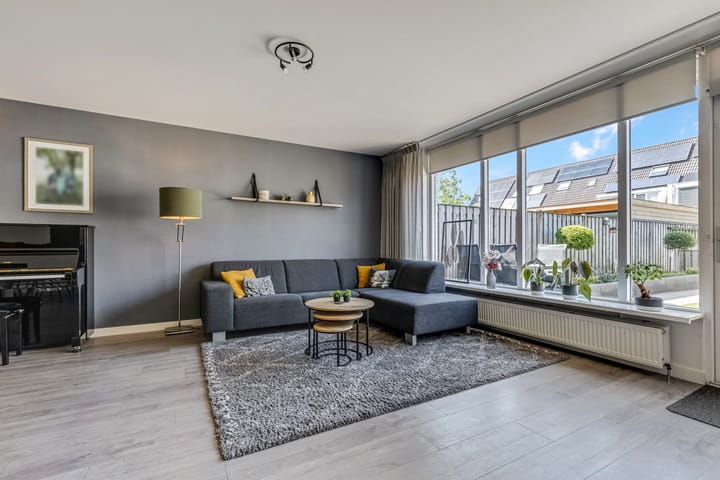 Foto 3 van Nansenstate 11