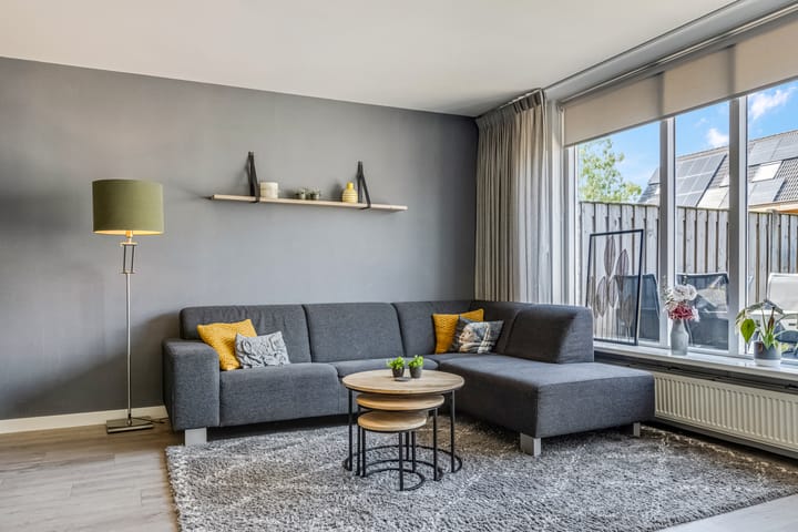 Foto 4 van Nansenstate 11