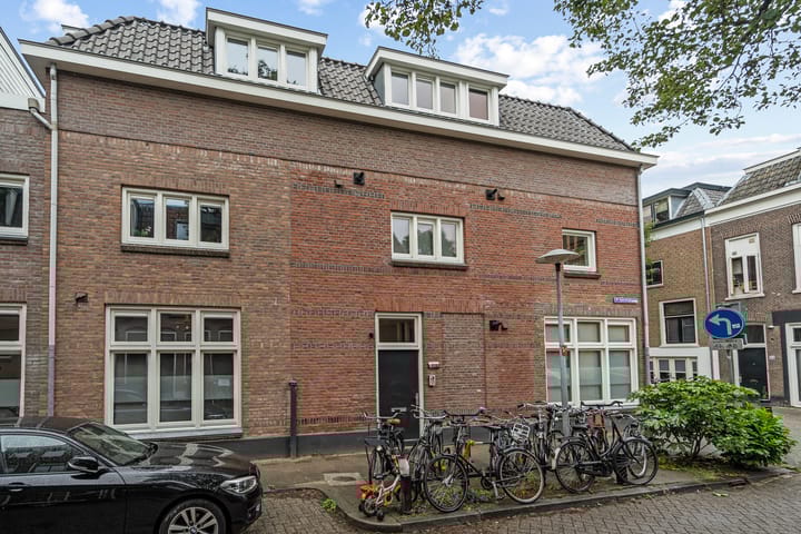 Foto 18 van 1e Spechtstraat 1-C