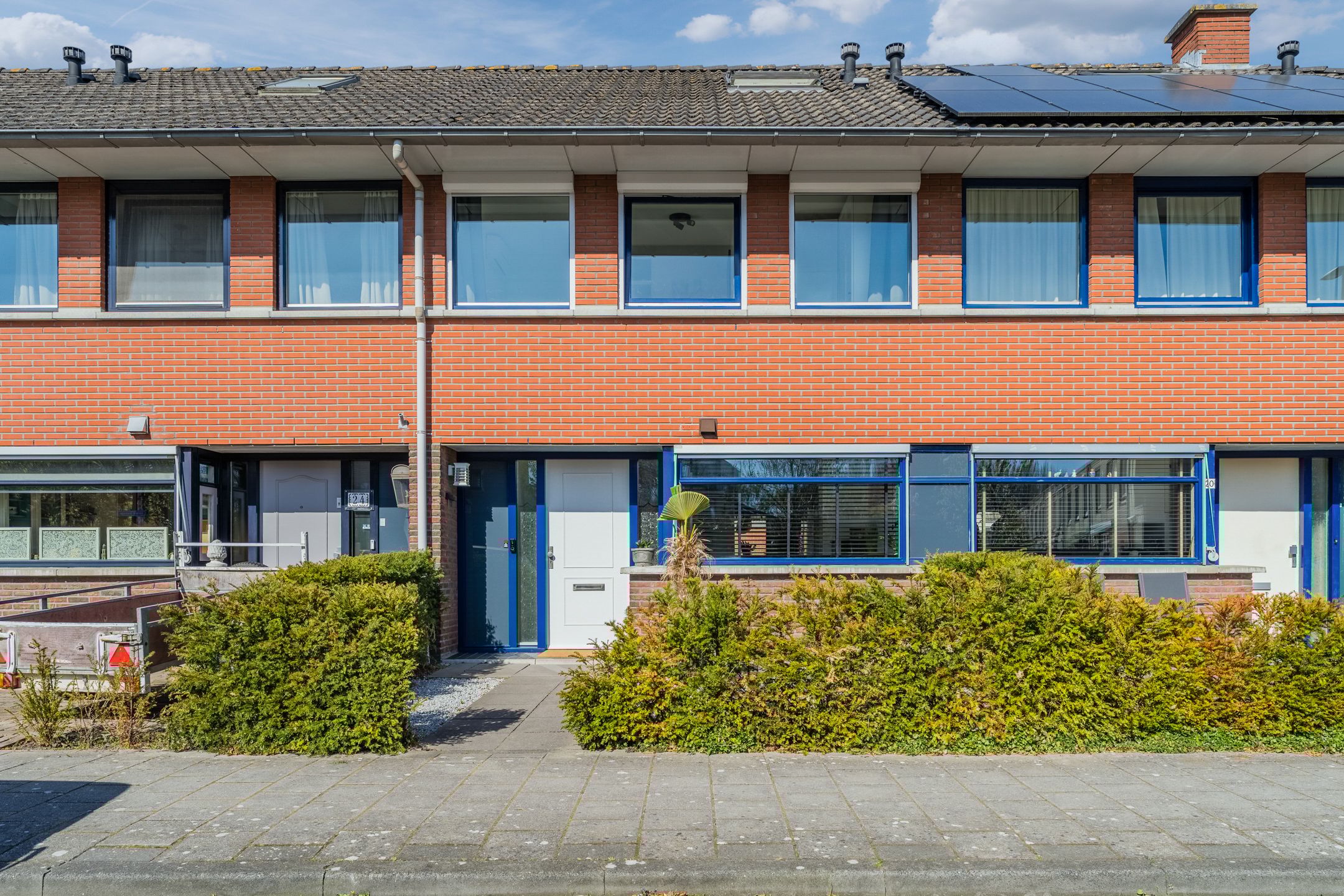 Photo 48 of Gerard Douhage 22