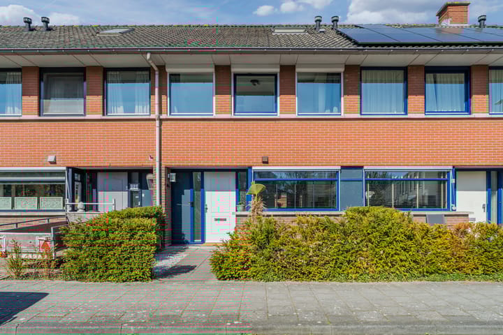 Foto 48 van Gerard Douhage 22