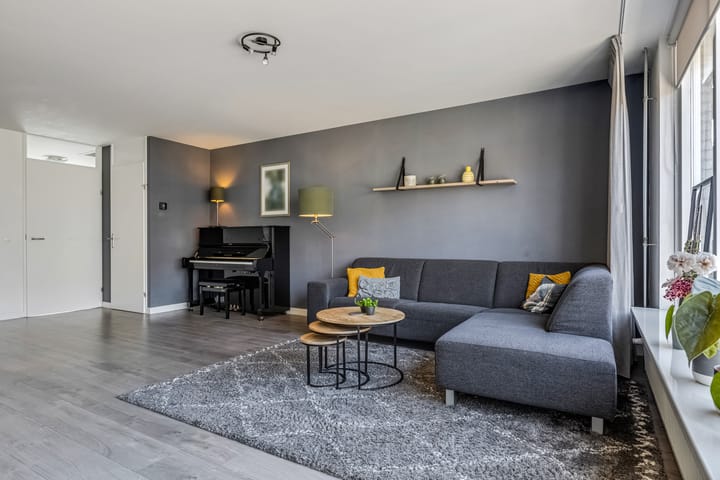 Foto 5 van Nansenstate 11