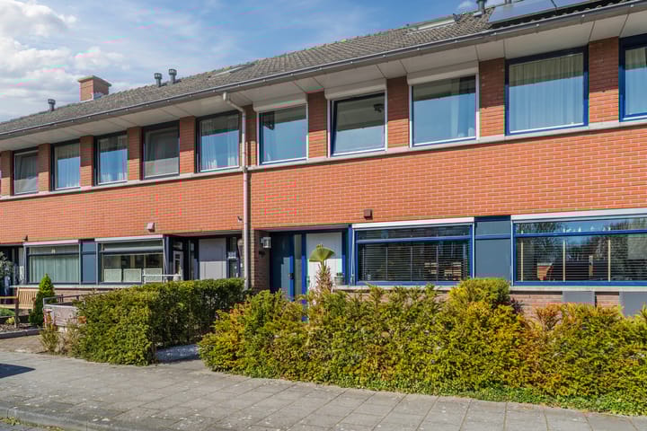 Foto 49 van Gerard Douhage 22