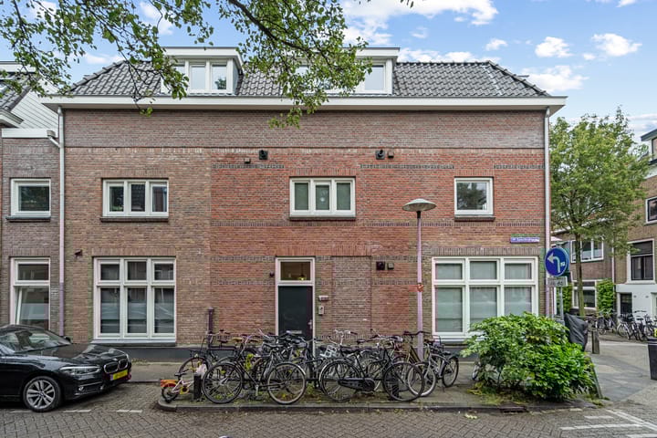 Foto 19 van 1e Spechtstraat 1-C