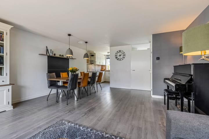 Foto 6 van Nansenstate 11