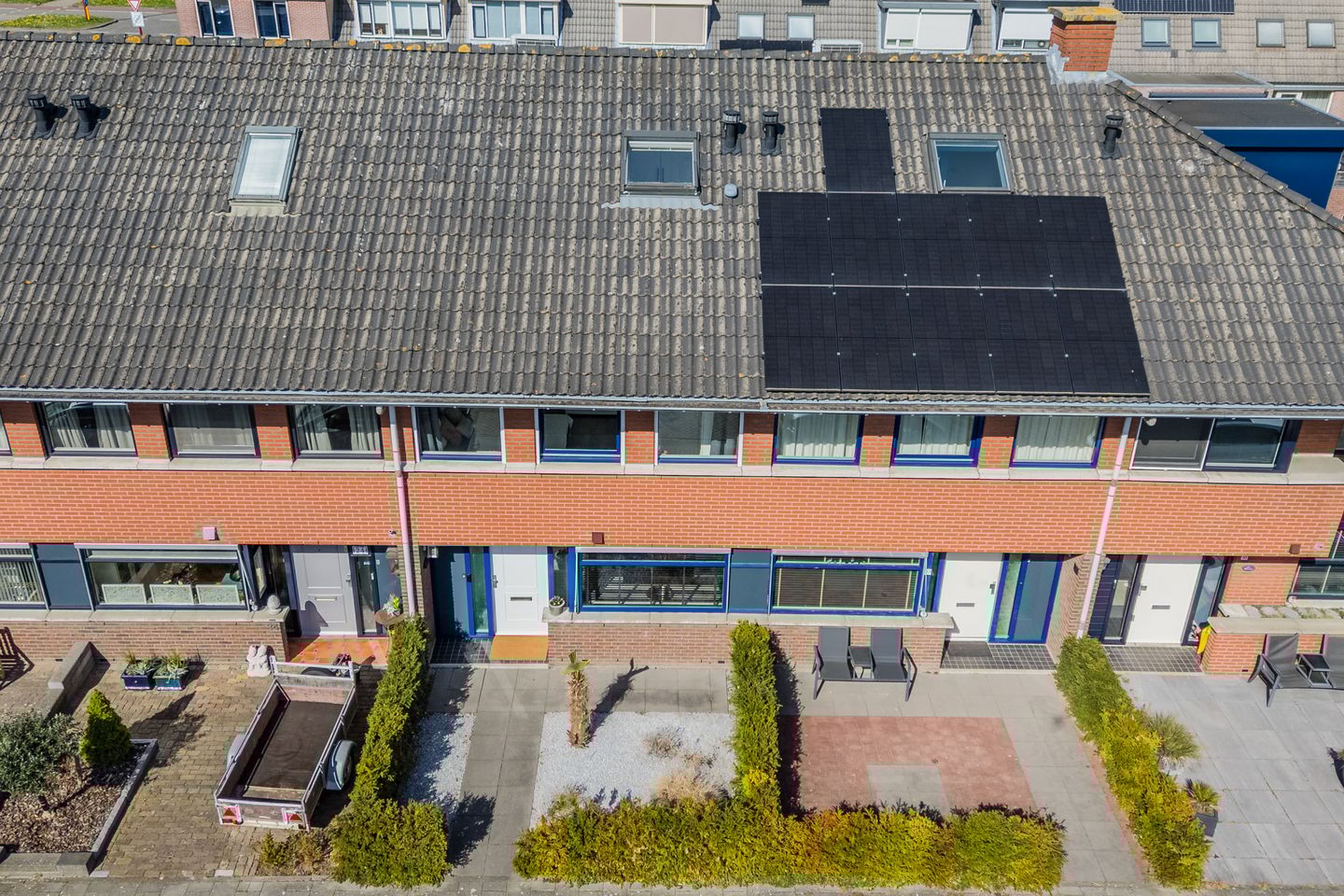 Photo 50 of Gerard Douhage 22