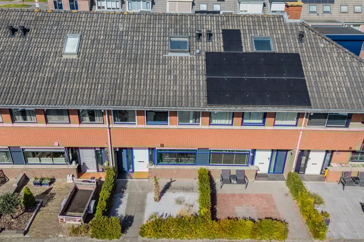 Foto 50 van Gerard Douhage 22